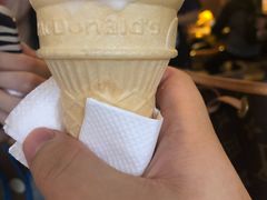 -麦当劳(长沙东风路店)