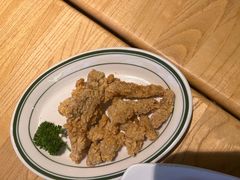 -菲滋意式餐厅(临平万达店)
