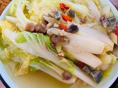 -隔壁老王·家常云南菜(花巷店)