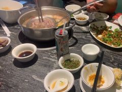 -八合里牛肉火锅(深圳光明大仟里二店)