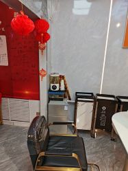 -东方美妍小鹏造型