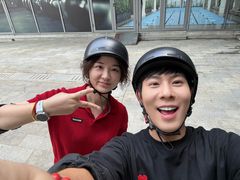 -E+有冰工厂·昆仑寒宫2(五角场店)