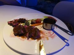 -天玑高空江景餐厅&酒吧Sky Secret Restaurant&Bar
