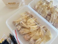 -炉旺斋上海小笼包·小馄饨
