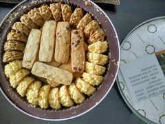 -家琳甜品(江南东店)