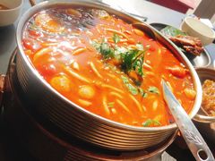 -simply thai天泰(世纪汇店)