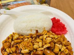 -阳阳中国饭(北京荟聚店)