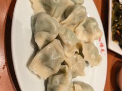 -鸿毛饺子(紫竹桥店)