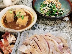 -南京大牌档(龙江新城市广场店)