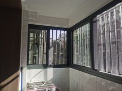 -富轩全屋门窗(浦江红星美凯龙店)