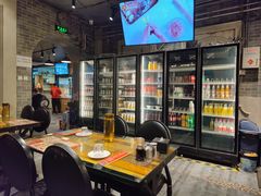 -金谷园饺子·烧烤(人大总店)