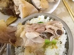 -佳基盐焗鸡