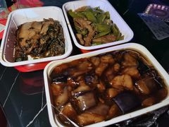 -宏宴·新京菜(望京店)