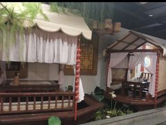 -长沙市望城区桥驿镇日食三餐饭店