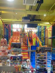 -宝燕乐园(闵行旗舰店)