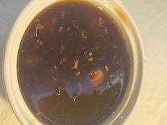 酒酿赤豆元宵-云中小雅