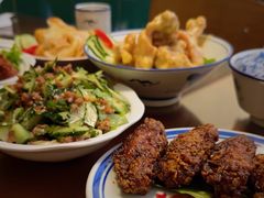 -马来MO简餐.南洋风味料理(美食街店)