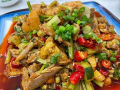 -李庄白肉(黉门街店)