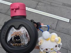 -烤匠麻辣烤鱼(IFS店)