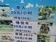 -上海海湾国家森林公园