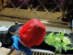 -乐尚一号high唱音乐·火锅