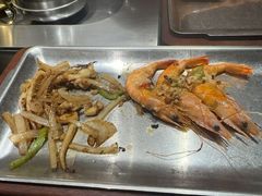 -大神太神·铁板烧(七宝领展广场店)