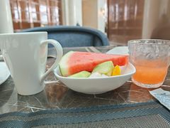 -漢咖啡·全服务式自助晚餐(武汉洲际酒店)