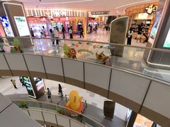 -天河领展广场
