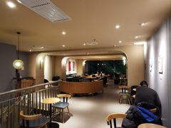 -星巴克(中远两湾城店)