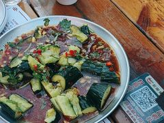 -后街佬·炭火鲜鱼杂(南城店)
