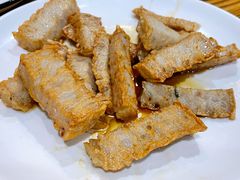 潮汕炸肉饼-潮粥馆(长江花园店)