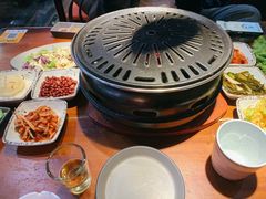 -火炉情韩国料理店(古田路店)
