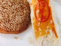 -老磁器口豆汁店(天坛店)