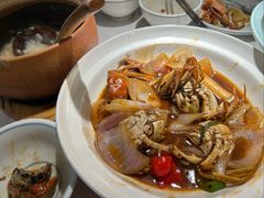 -吴家·淮扬小馆(滨湖银泰店)