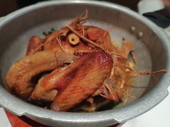 -径山十八道·风味民间菜(杭州总店)