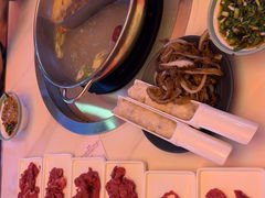 -潮牛岛·潮汕鲜切牛肉自助火锅(无锡首店)