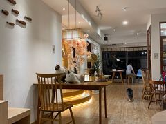 -猫小主咖啡·猫咖cat cafe(福田店)