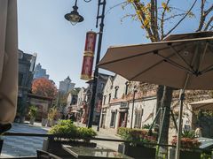 -小城故事·地道宁波味(月湖盛园店)