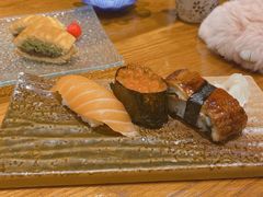 -千代武日本料理(爱建店)