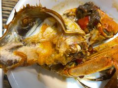 -煲得鲜·桐乡煲·小龙虾(万达店)