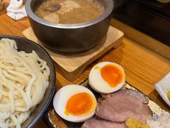 -Ramen满吉·豚骨拉面(丽园路店)