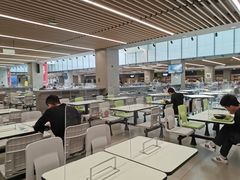 -北大家园食堂