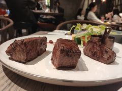 德斯堡厚烧肥牛扒-德斯堡德国餐吧(锦华万达店)