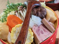 -沼津港精致料理·寿喜烧·烧鸟(漕河泾印象城店)