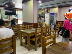 -木萨火锅店(开鲁路店)