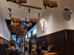 -呼啦面馆·头牌豌杂面(爱琴海店)