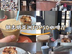 -The Workshop Coffee