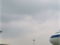 -杭州萧山国际机场