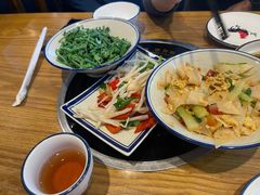 -妈妈的味道(和顺古镇店)