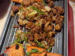 -红蜡烛-养生粥-津鲁菜(中山路店)